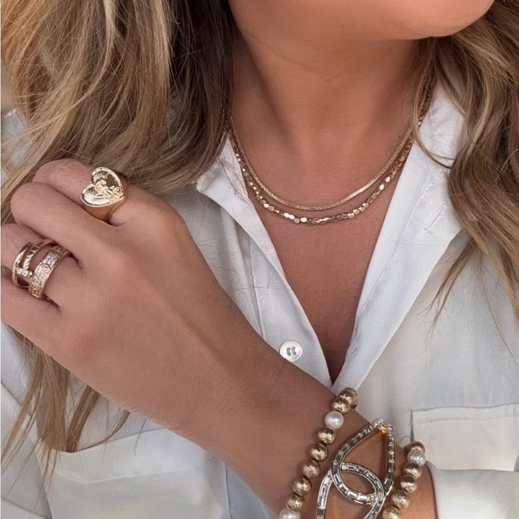 Park Lane “Celeste” Ring! BNIB!! - Picture 14 of 16